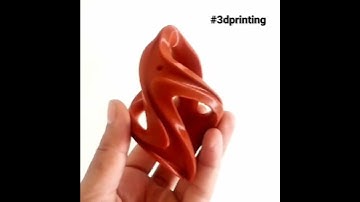 3d printed #3dprinting #3dmodelling #3dsmax