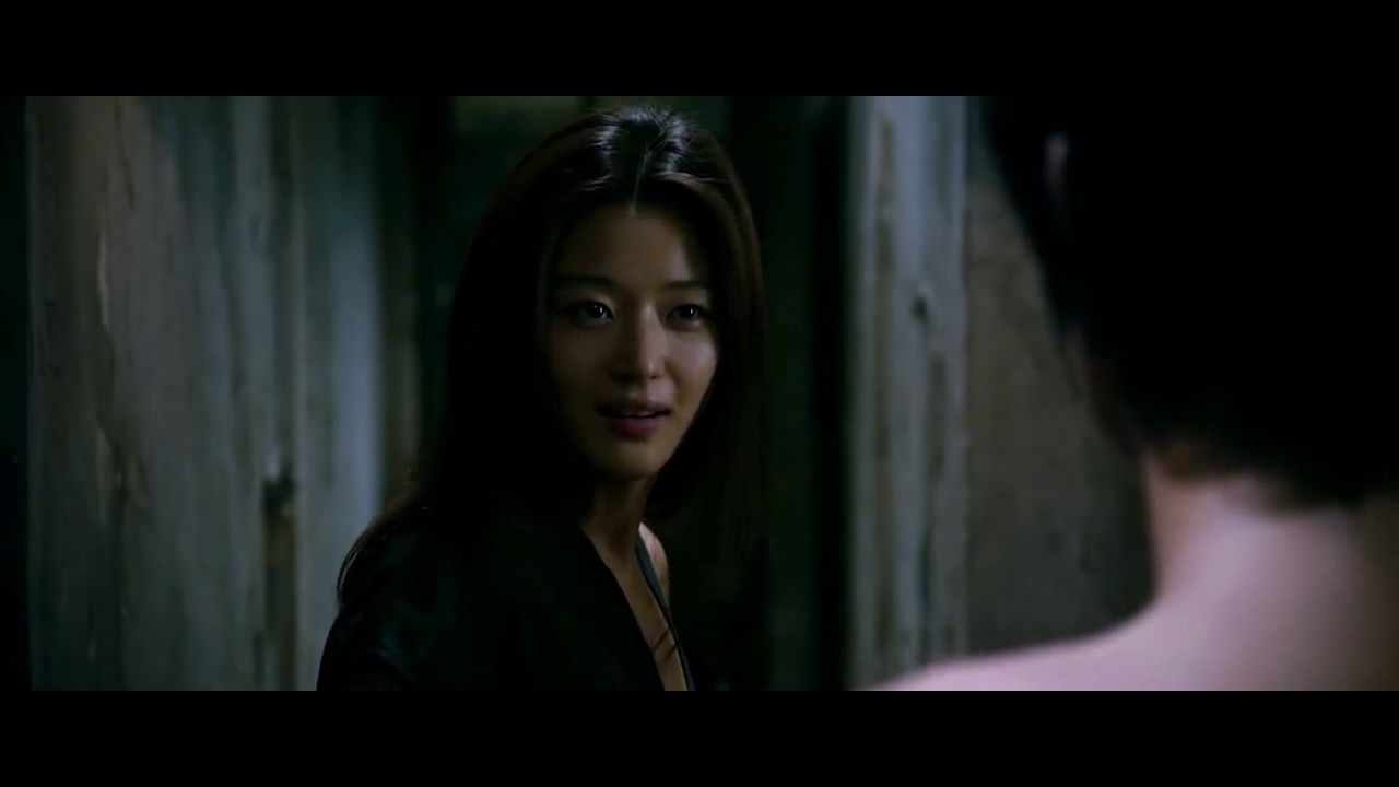 The Thieves Korean Movie Eng Sub