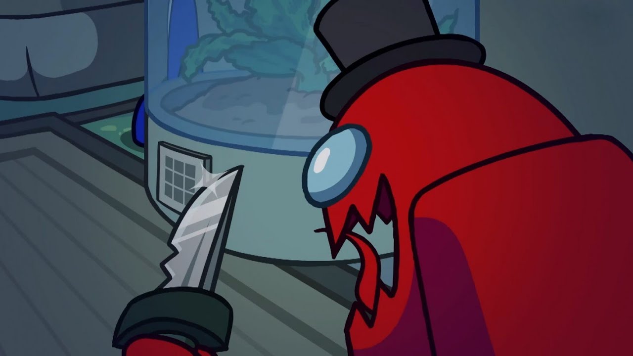 AMONG US HORSE WRANGLING MODE (HIDE N SEEK) *LIVE* STREAM TM GAMES