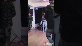 Duplicate Rajesh Khanna Dance