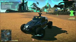 Planetside 2 - MOST EPIC FAIL EVER