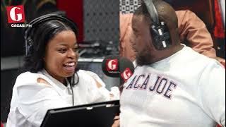 Hlophe and Njilo | The Uprising Saga