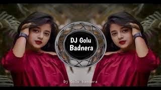 sakhiya Ne Mainu Maar Diya tapori Rowdy mix DJ Golu bandara 🔥🙏🙏