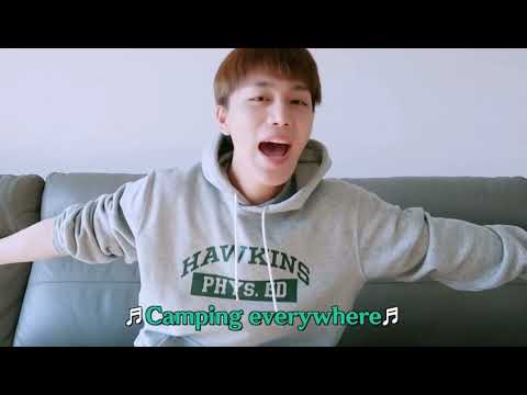 [NCT] 태일이가 노래 즐기는 법