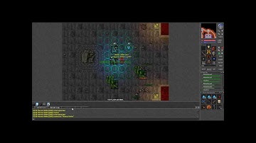 Gorgo, The Noxious Spawn, The Many