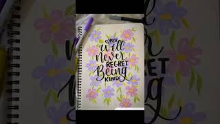 Aesthetic Thought Writing Ideas🥰🥰📸...Indpired by #pinterest #drawing #trending #shorts .