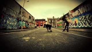 Street Wars 3 - promo video