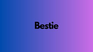 Rotimi - Bestie