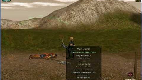 Metin2 ninja skills perfect master