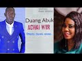 Achai Wiir By Duang Abuk New Dinka Music 2022 South Sudan Music