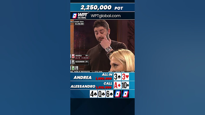 TWO Italians Go Head To Head For 2,250,000🤑💰 #shorts