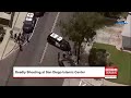 Deadly Shooting at San Diego Islamic Center Under Investigation as Hate Crime