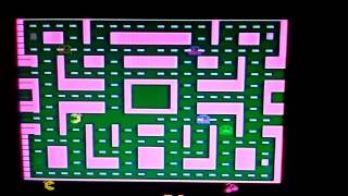 Atari 2600 Video Problem