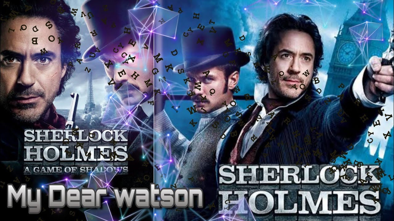 sherlock holmes 2011 dual audio