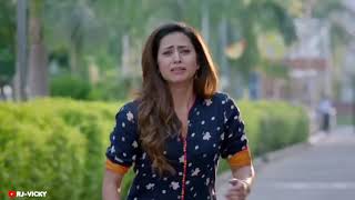 Je me nahi to kol kon hove ga Ruh meri tadpe gi jani dil bhi rove ga new song ammy virk status