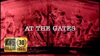 AT THE GATES - To Drink From The Night Itself - Available Now