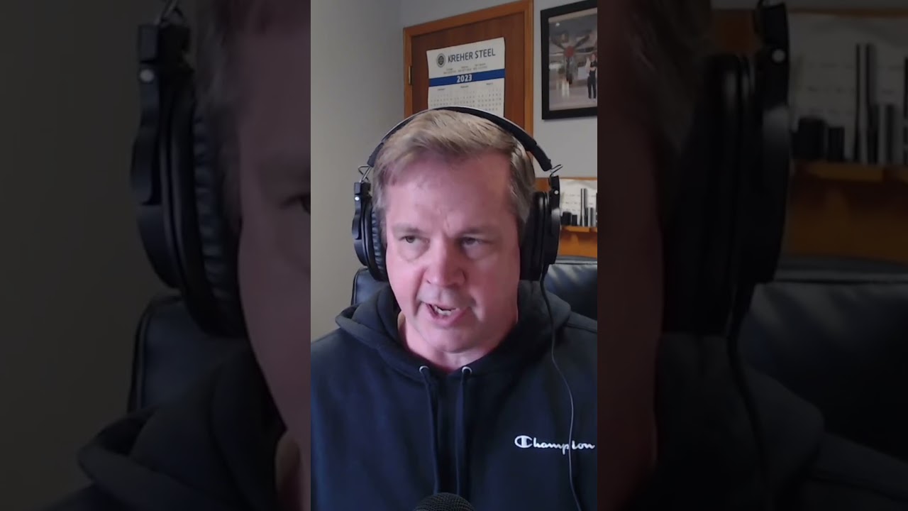 Стволы Bartlein: 4 против 5 стволов Groove