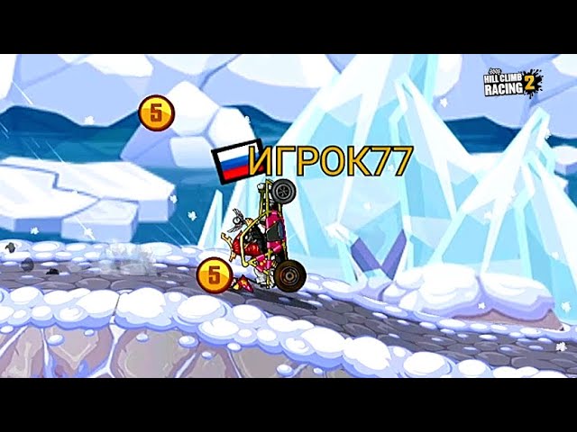 Hill Climb Racing 2 - 😍New! Mindy Skin Update and New Bundles