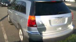 2004 Chrysler Pacifica - Mechanicsville VA