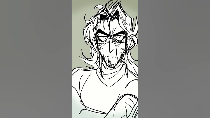 Sweater Thief - The Magnus Archives (TikTok/Short)