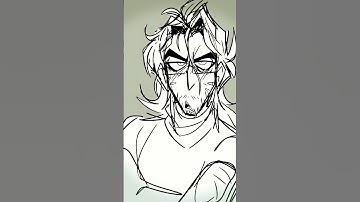 Sweater Thief - The Magnus Archives (TikTok/Short)