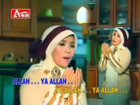 Sholatun Bissalamil Mubin   Wafiq Azizah   YouTube