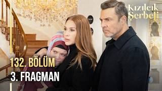 Kızılcık Şerbeti 132. Bölüm 3. Fragman Nilay Sonunda Konuşuyor Ve Yağızın Sonu Geliyor