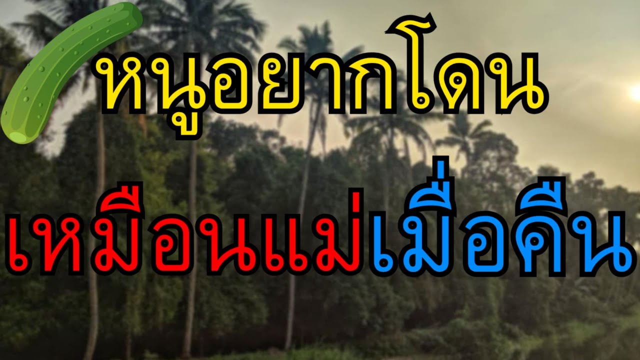 เรื่อง​สั้น​ นิยาย​เสียง​ มะลิสดชื่นๆ😁