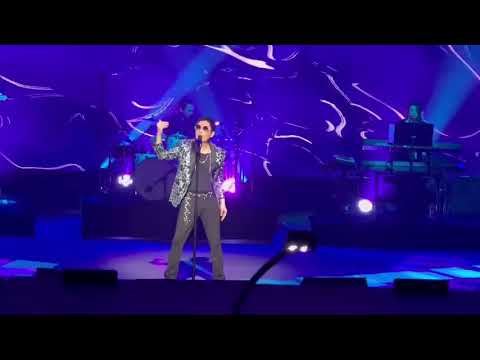 扮張國榮_黑色午夜(Vegas2022)