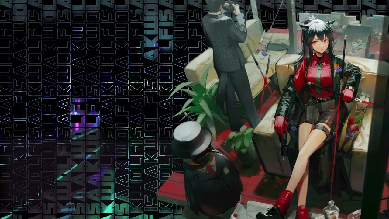 Operator Theme - 德克萨斯 Texas: Reminisce