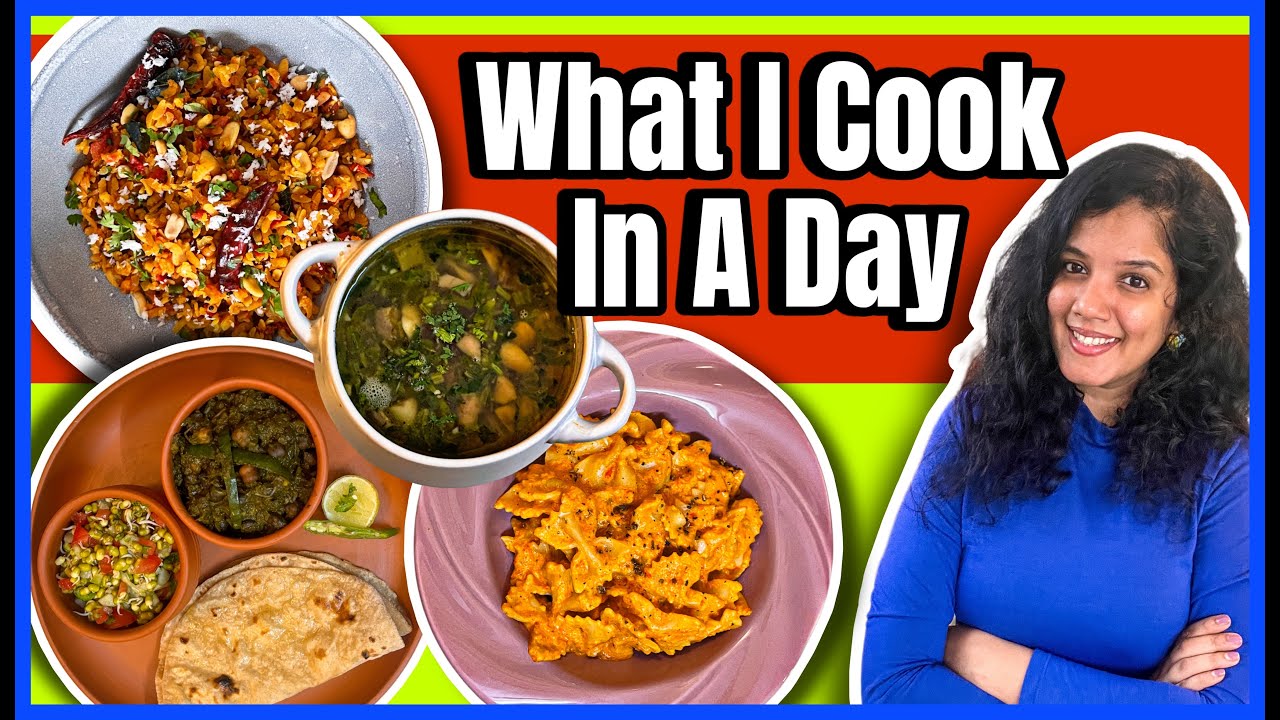 Что я готовлю в день циклона | 