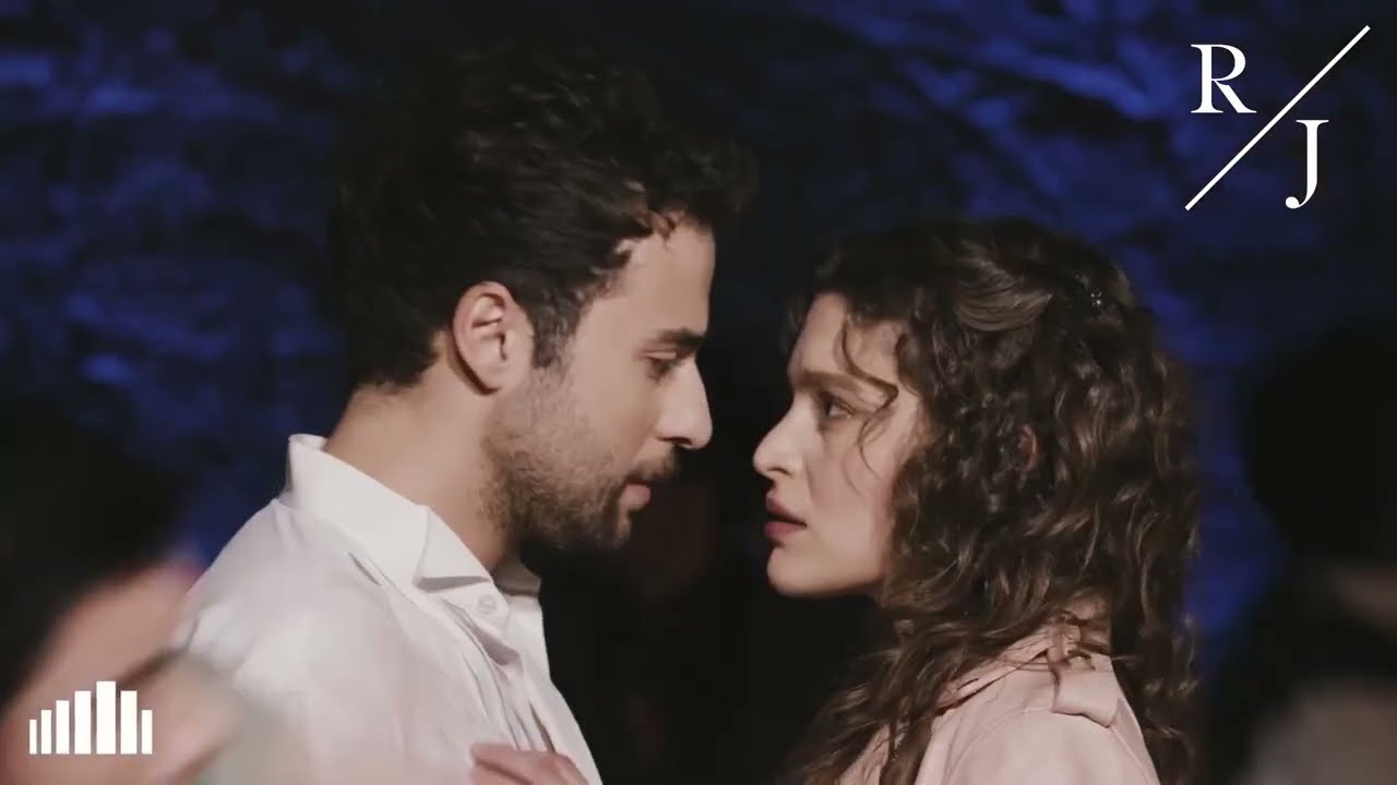 ROMEO & JULIET του William Shakespeare, σε σκηνοθεσία Λευτέρη Γιοβανίδη | (Official Trailer)