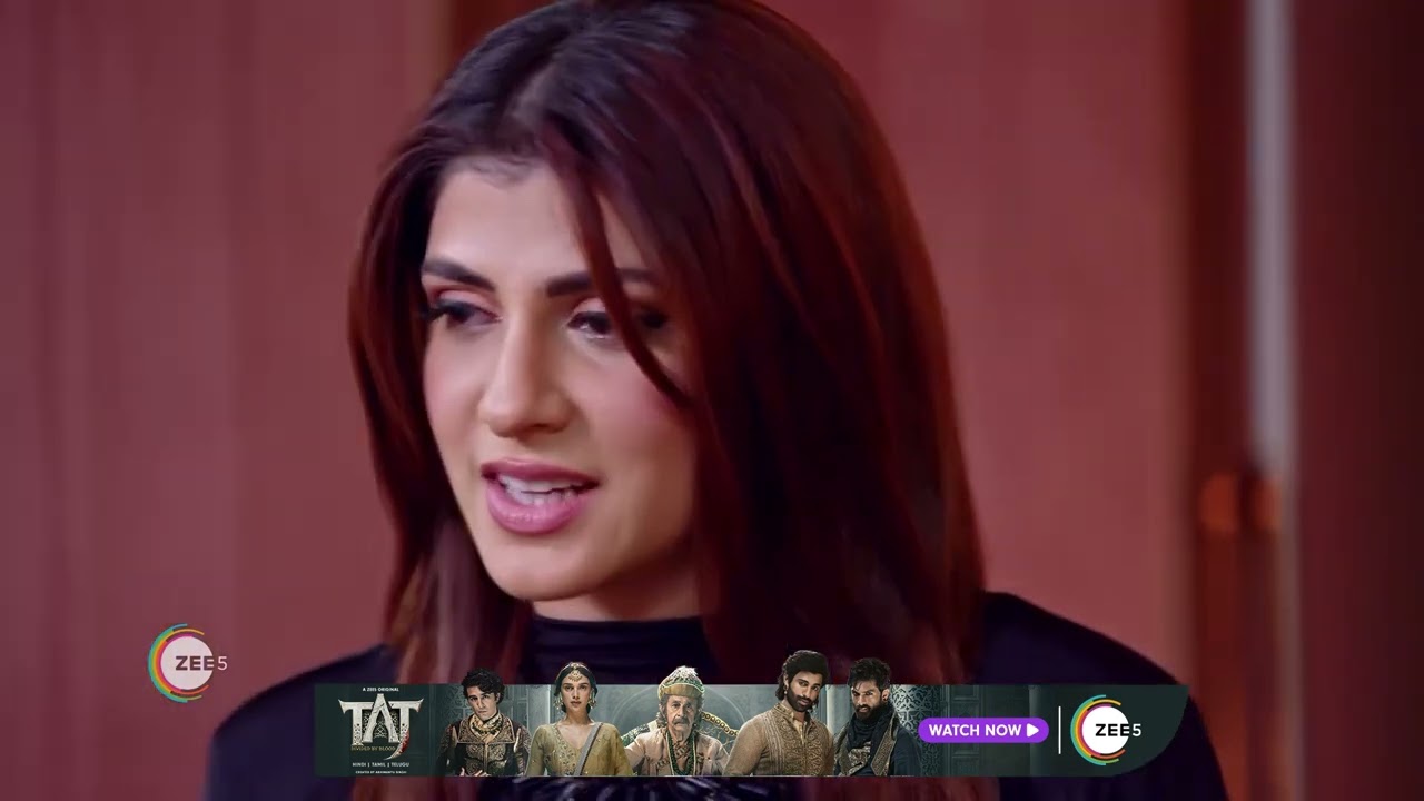 Kumkum Bhagya | Ep - 2475 | Webisode | Jul, 22 2023 | Krishna Kaul, Mugdha Chaphekar | Zee TV