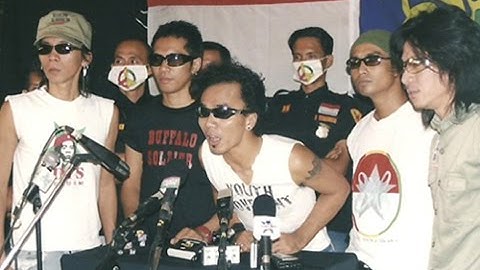 Slank - Gap 2 (Official Music Video)