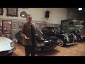 TIM ALLEN'S ENTIRE CAR COLLECTION | CELEBRITY GARAGE TOUR PT. 1