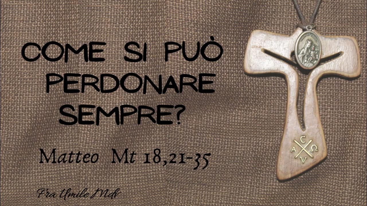 Commento Al Vangelo Di Domenica 17 Settembre 2023 Mt 18 21 35 Di Fra commento-al-vangelo-di-domenica-17-settembre-2023-mt-18-21-35-di-fra