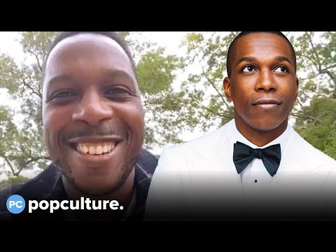 Hamilton's Leslie Odom Jr. Talks Reprising Aaron Burr, Teases Nashville Symphony Concert