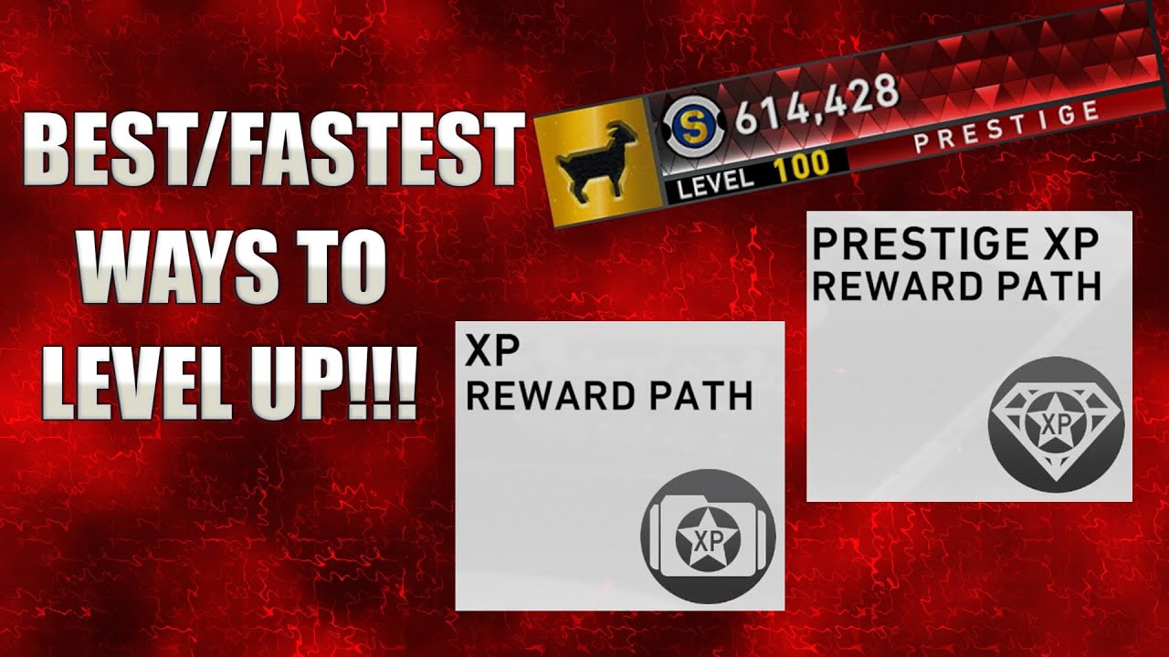 FASTEST WAYS TO LEVEL UP #2 IN MLB THE SHOW 20 DIAMOND DYNASTY! BEST WAY TO HIT PRESTIGE LEVEL