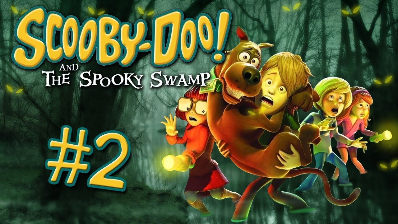 Scooby Doo And The Spooky Swamp Wii Walkthrough Part 2 El Muncho Cemit rio YouTube scooby-doo-and-the-spooky-swamp-wii-walkthrough-part-2-el-muncho-cemit-rio-youtube