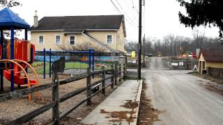 REACH Ambler: Florine Wise - BoRit asbestos site