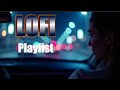 Moonlit Roads 🌙 — Lofi for Night Drives