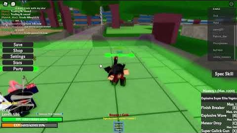 ill Use 3 Lucky Arrow And I Got Unexpected [Part 16]-Project XL