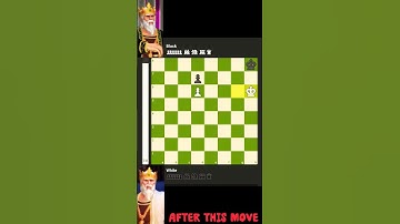 How to Turn a Losing Position into a Stalemate!💡#chess #chessgame #lichesstitledarena #chesstactics