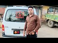 2026 New Maruti Suzuki EECO Log Driver Review | Maruti EECO Off Roading Review | EECO Car | New eco