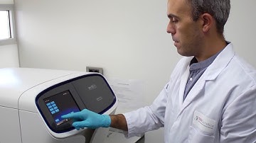 Unraveling Mendelian Disorders | Ion S5 Next Generation Sequencing System