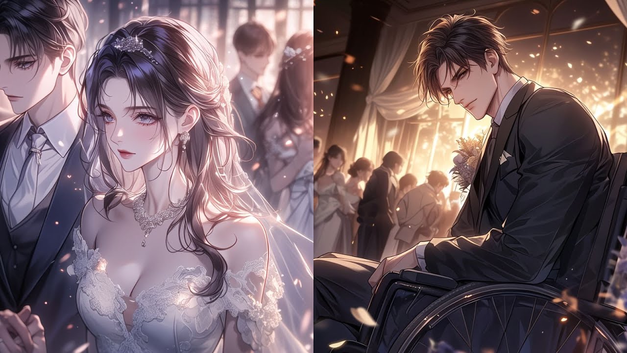 My brother locked me up so my fiancé would marry someone else—but they have no idea what's coming