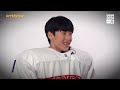 [강원 2024 선수인터뷰] 그냥 지금이 가장 좋을 때다😁 아이스하키 임재훈