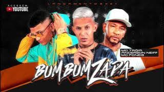 MC TROIA E ANDERSON NEIFF E MC PONEIS - BUMBUMZADA (ÁUDIO OFICIAL)