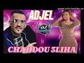 Barwali Mix CHEB ADJEL CHAHDOU 3LIHA REMIX DJ OMAR 48 