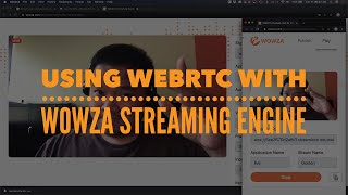wowza streaming engine tutorial wowza streaming engine tutorial